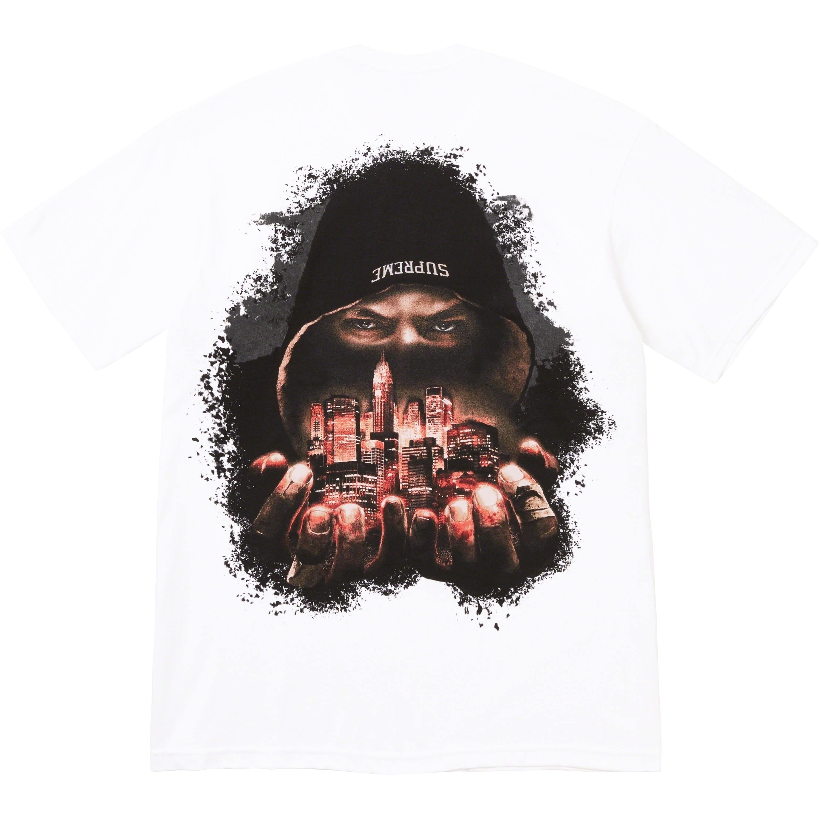 Fighter Tee view 10